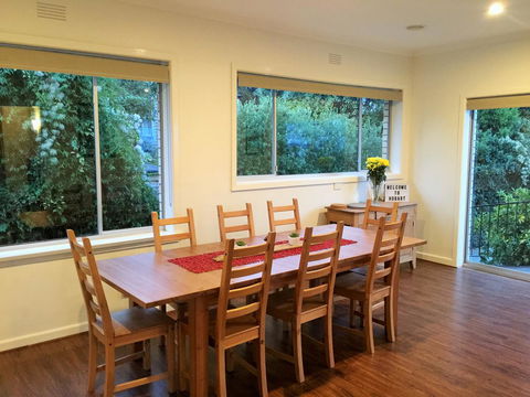 City Lights - Kempsey Accommodation 4