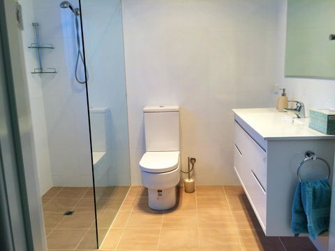 City Lights - Kempsey Accommodation 14