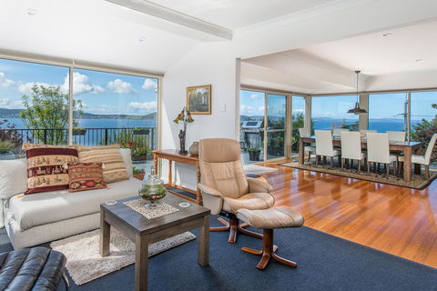 Sunrise On The Bay - Kempsey Accommodation 7