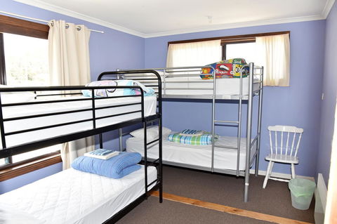 Bicheno Backpackers - Kempsey Accommodation 1