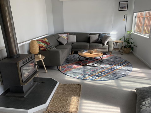 Secret Spot - Bruny Island - Kempsey Accommodation 1