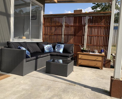 Secret Spot - Bruny Island - Kempsey Accommodation 4