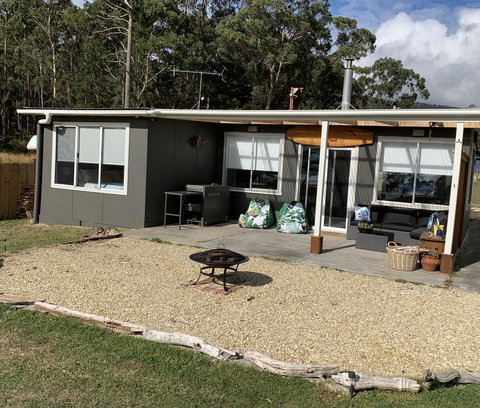 Secret Spot - Bruny Island - Kempsey Accommodation 16