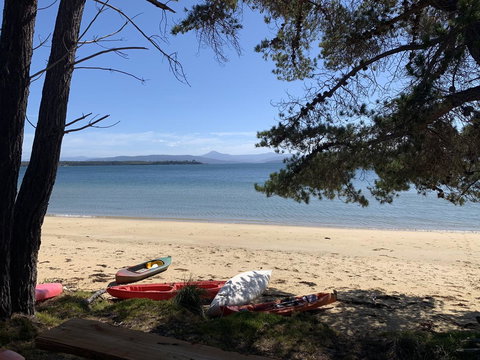 Secret Spot - Bruny Island - Kempsey Accommodation 7