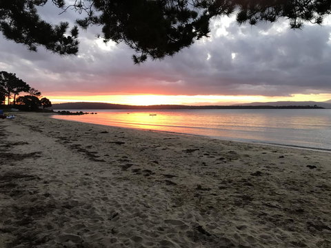 Secret Spot - Bruny Island - Kempsey Accommodation 22