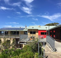 Seaview Holiday Park - Kempsey Accommodation
