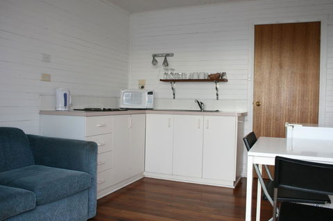 Seaview Holiday Park - Kempsey Accommodation 17