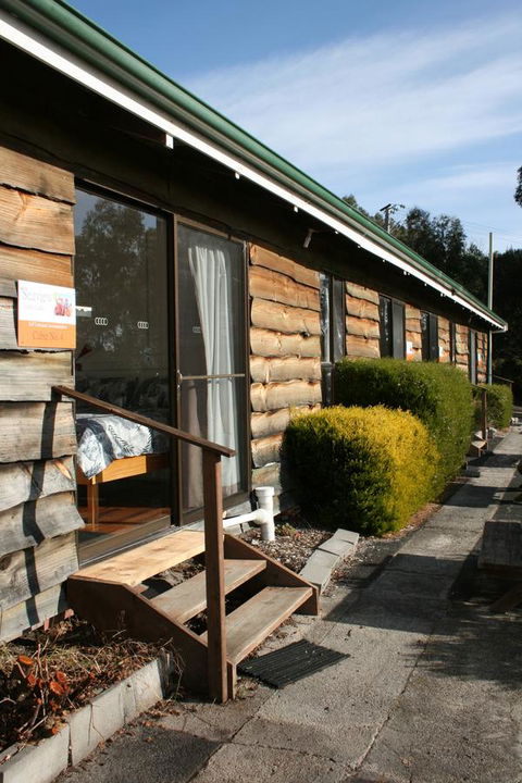 Seaview Holiday Park - Kempsey Accommodation 15