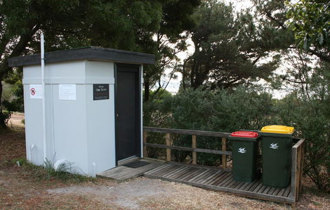 Seaview Holiday Park - Kempsey Accommodation 14
