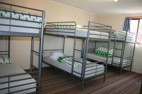 Seaview Holiday Park - Kempsey Accommodation 6