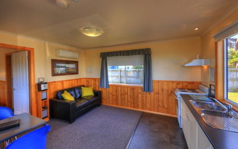BIG4 Tassie Getaway Park Stanley - Kempsey Accommodation 2