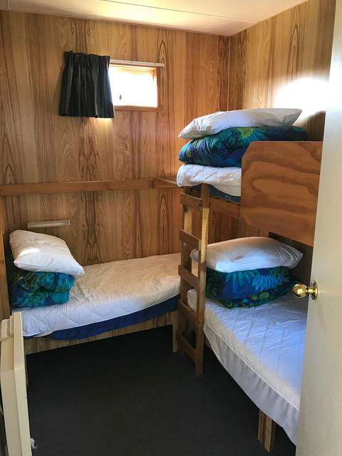 BIG4 Tassie Getaway Park Stanley - Kempsey Accommodation 5