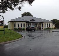 Stanley Cabin and Tourist Park - Kempsey Accommodation