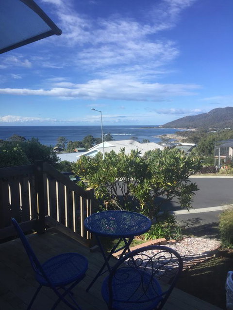 Bicheno Bell - Kempsey Accommodation 5