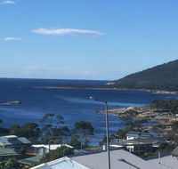 Bicheno Bell - Kempsey Accommodation