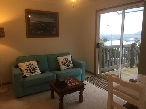 Bicheno Bell - Kempsey Accommodation 3