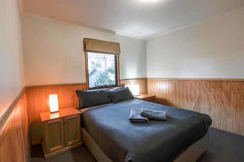 Cradle Mountain Wilderness Village - Kempsey Accommodation 24