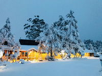 Book Cradle Mountain Accommodation Vacations Kempsey Accommodation Kempsey Accommodation