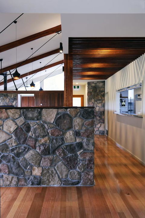 Cradle Mountain Wilderness Village - Kempsey Accommodation 43