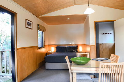 Cradle Mountain Wilderness Village - Kempsey Accommodation 29