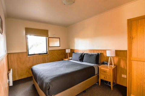 Cradle Mountain Wilderness Village - Kempsey Accommodation 17