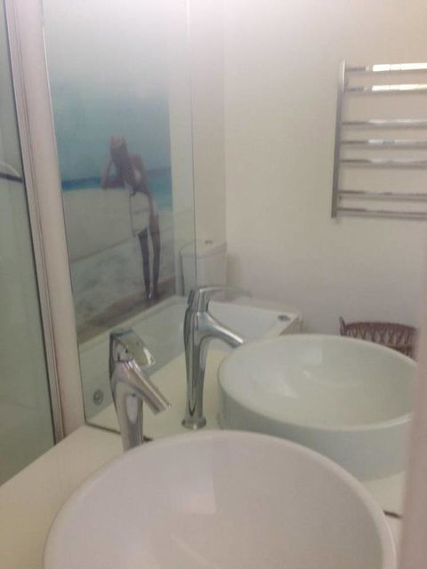 Hobart Colonial Apartment - Kempsey Accommodation 10