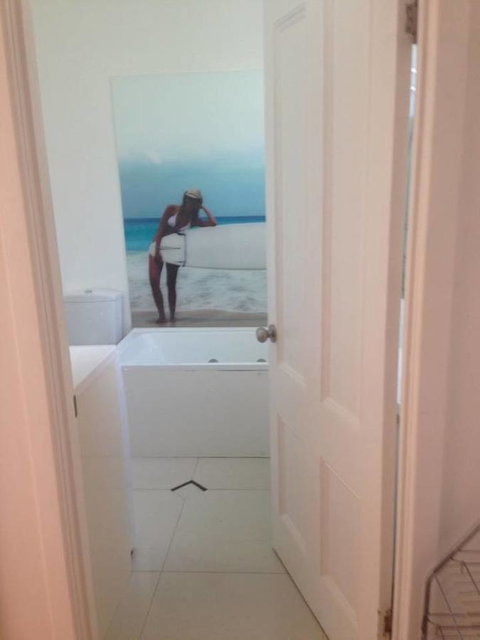 Hobart Colonial Apartment - Kempsey Accommodation 14
