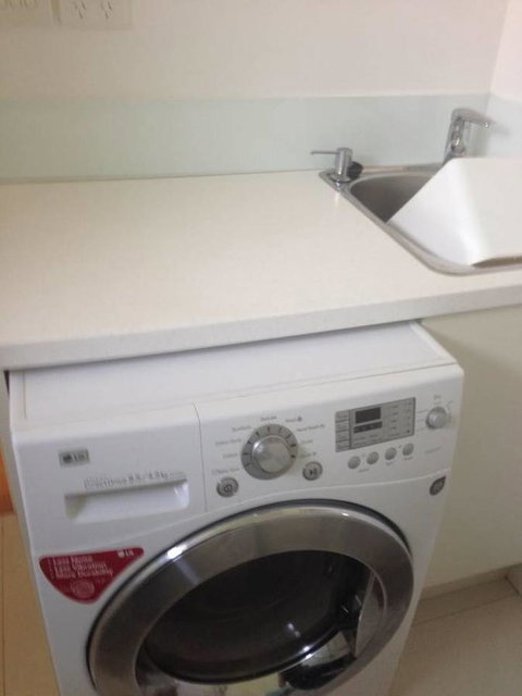 Hobart Colonial Apartment - Kempsey Accommodation 7