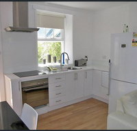 Hobart Colonial Apartment - Kempsey Accommodation