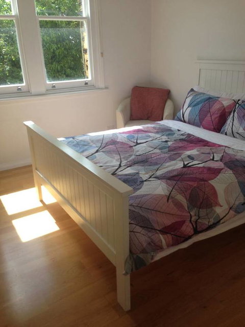 Hobart Colonial Apartment - Kempsey Accommodation 4