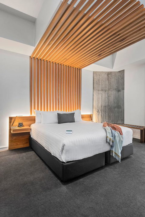 Peppers Silo - Kempsey Accommodation 23