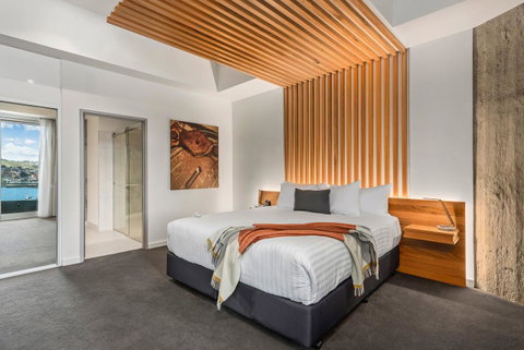 Peppers Silo - Kempsey Accommodation 6