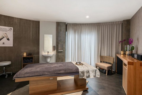 Peppers Silo - Kempsey Accommodation 21