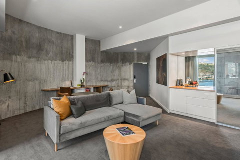 Peppers Silo - Kempsey Accommodation 27