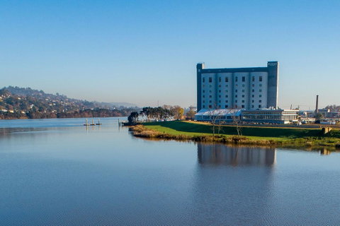 Peppers Silo - Kempsey Accommodation 1