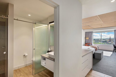 Peppers Silo - Kempsey Accommodation 24