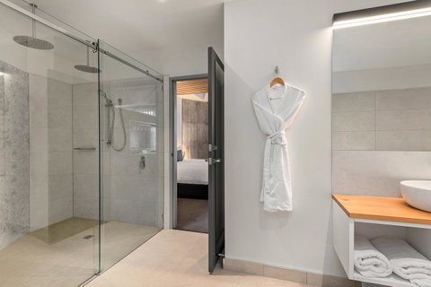 Peppers Silo - Kempsey Accommodation 7