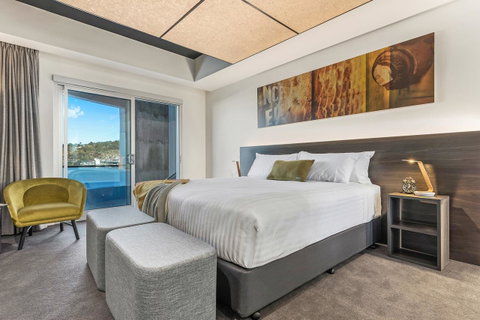 Peppers Silo - Kempsey Accommodation 0