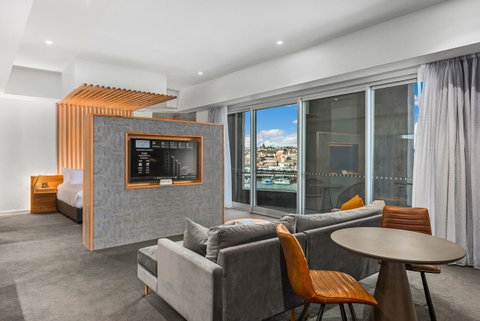 Peppers Silo - Kempsey Accommodation 22