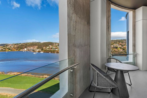 Peppers Silo - Kempsey Accommodation 5