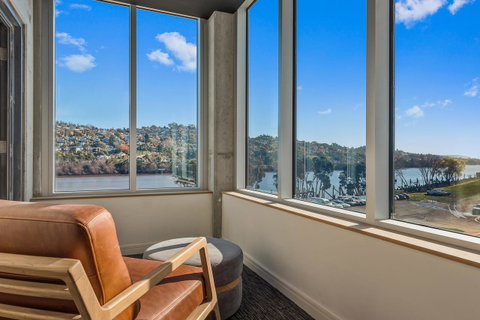 Peppers Silo - Kempsey Accommodation 26