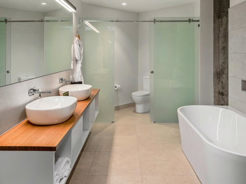 Peppers Silo - Kempsey Accommodation 14