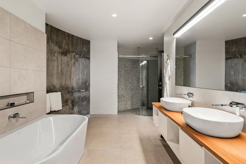 Peppers Silo - Kempsey Accommodation 15