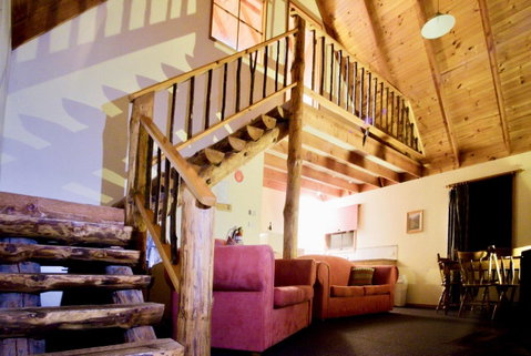 Lemonthyme Wilderness Retreat - Kempsey Accommodation 44