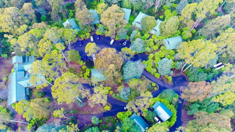 Lemonthyme Wilderness Retreat - Kempsey Accommodation 1