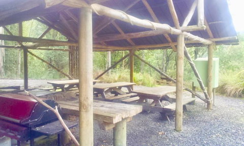 Lemonthyme Wilderness Retreat - Kempsey Accommodation 24