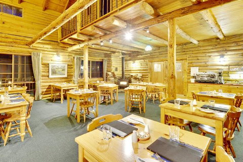 Lemonthyme Wilderness Retreat - Kempsey Accommodation 31