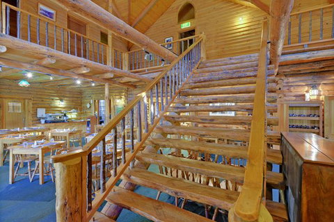 Lemonthyme Wilderness Retreat - Kempsey Accommodation 29