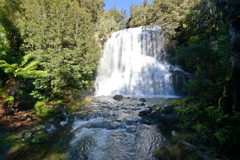 Lemonthyme Wilderness Retreat - Kempsey Accommodation 19