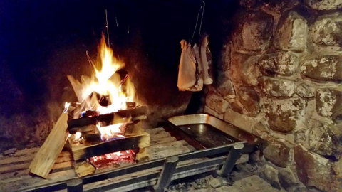 Lemonthyme Wilderness Retreat - Kempsey Accommodation 37